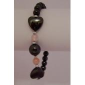 Hematite Bracelet